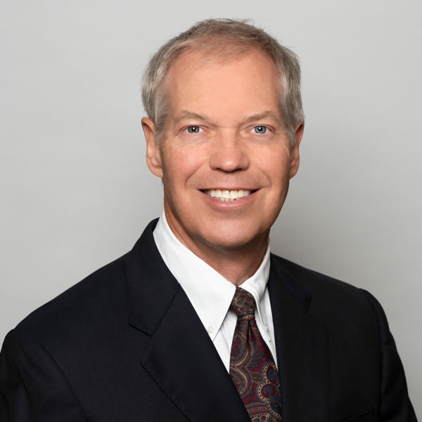 Mark Bronson photo